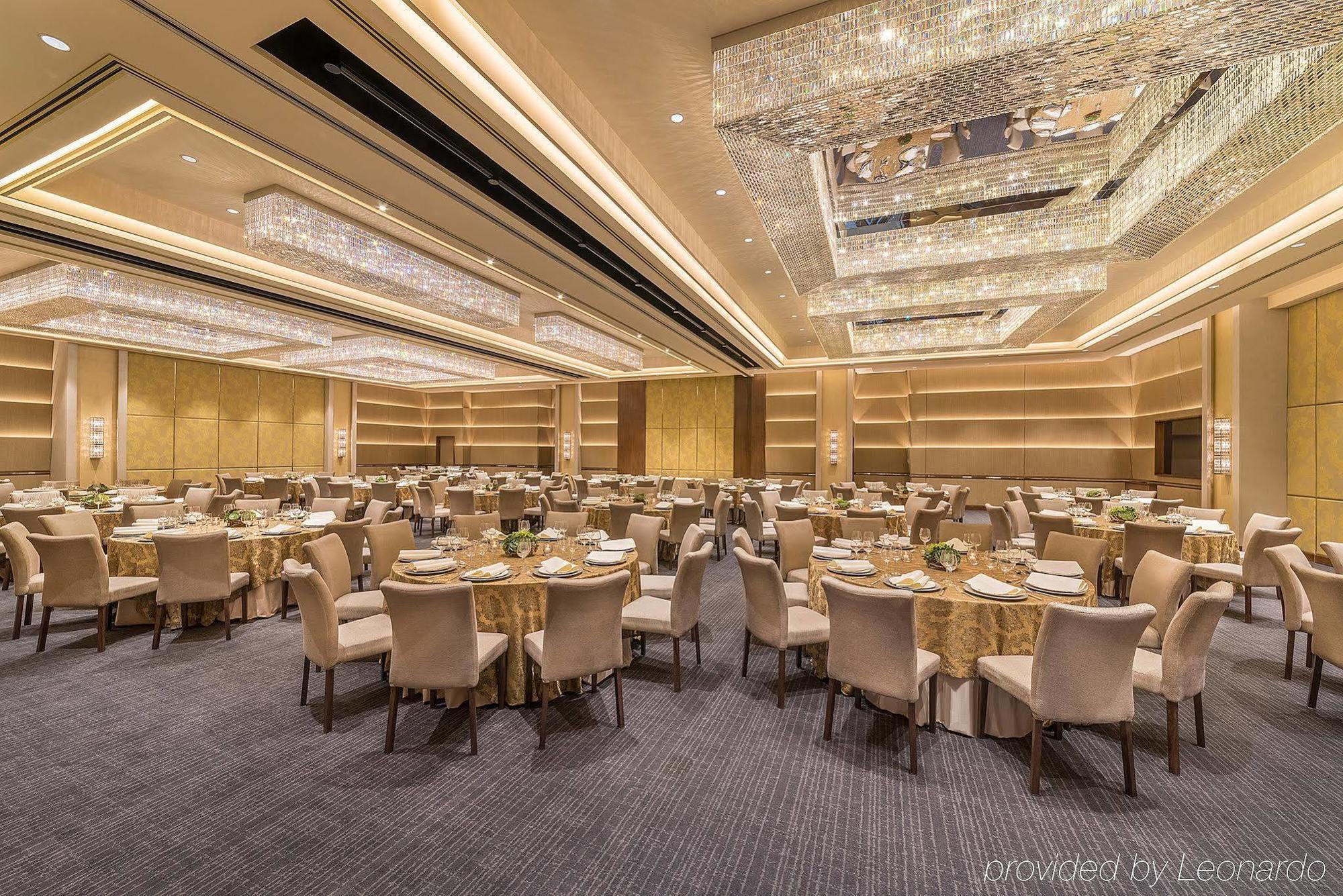 Ascott Bonifacio Global City Manila Тагиг Экстерьер фото